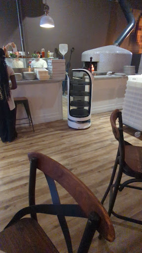 Photo of Antico Pizza Napoletana - 347 Bernard Ave, Kelowna, BC V1Y 6N6